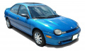 Chrysler Neon Sedan